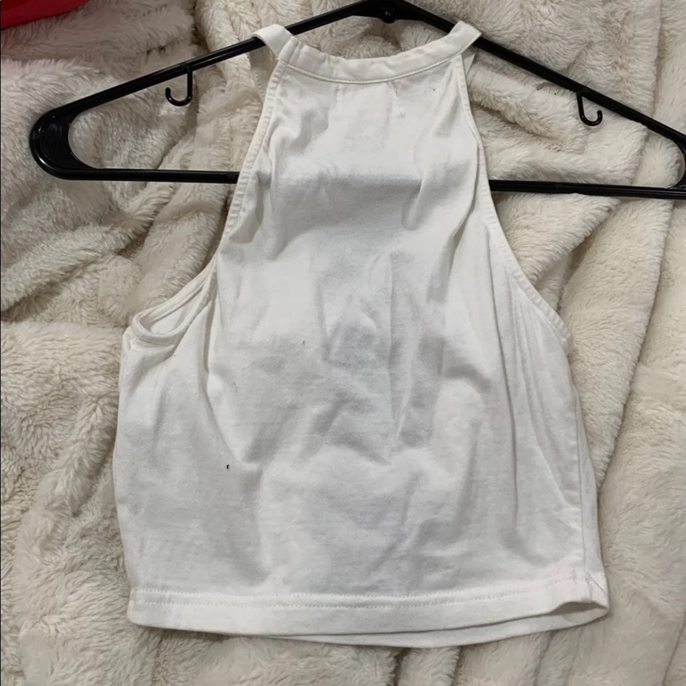 Crop Top - Picture 3 of 4